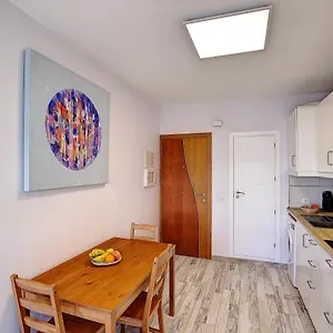 Vv Casco Historico Sea Views Apartment Santa Cruz de la Palma (Isla de la Palma)