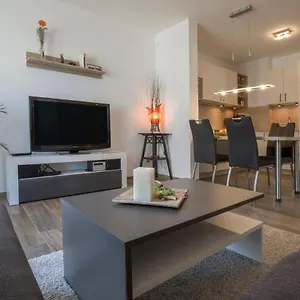 Blickfang Apartment