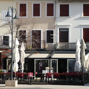Ap3-obala Apartment Punat