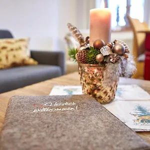 Wank Apartment