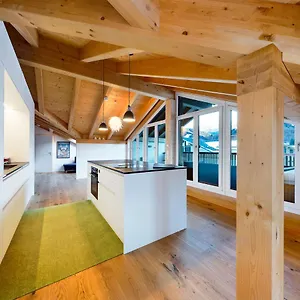 Alpenliebe Apartment