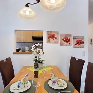 Christina Apartment