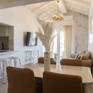 Casa Tosic Apartment Rovinj