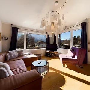 Pistenraupe Apartment