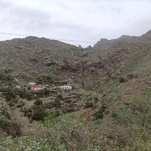 Tenerife Privatunterkunft Santa Cruz de Tenerife
