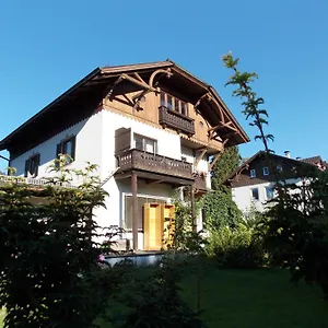 Appartement M9, Garmisch-Partenkirchen