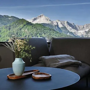 Bergchalet Apartment