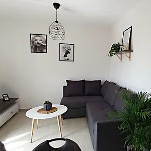 Luna Apartment Umag