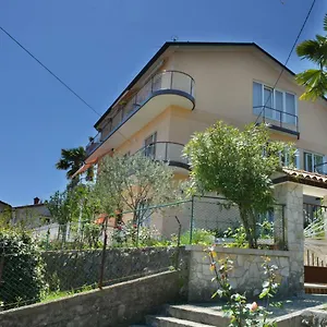 Zigulic Apartment Opatija