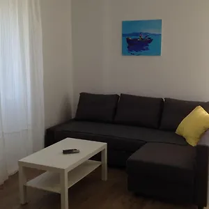 Giovanni Apartment Punat