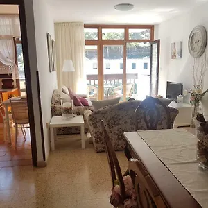 La Quinta Apartment Santa Cruz de la Palma (Isla de la Palma)