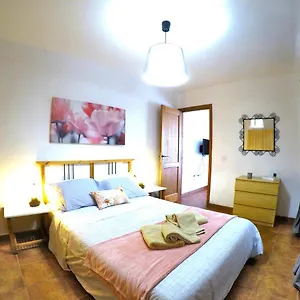 Ester Apartment Santa Cruz de Tenerife